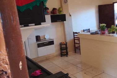 Casa &agrave; venda - JARDIM DAS CEREJEIRAS