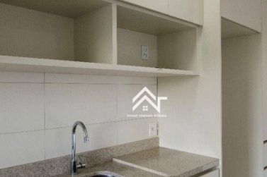 Apartamento para alugar - 68m&sup2; - Jardim Alvin&oacute;polis