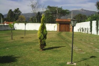 Ch&aacute;cara &agrave; venda - 3000m&sup2; - JARDIM EST&Acirc;NCIA BRASIL