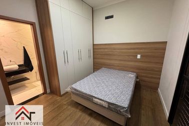 Casa &agrave; venda - 173m&sup2; - Condom&iacute;nio Buona Vita