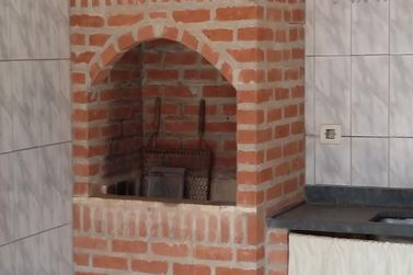 Casa &agrave; venda - 200m&sup2; - Loanda