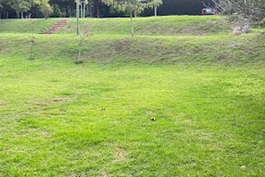 Terreno &agrave; venda - 480m&sup2; - Vila Petr&oacute;polis