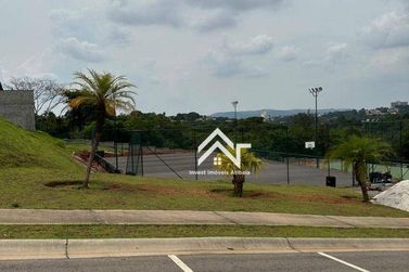 Terreno &agrave; venda - 518m&sup2; - Alto do Sion