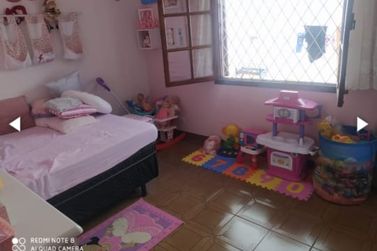 Casa &agrave; venda - LOTEAMENTO LOANDA
