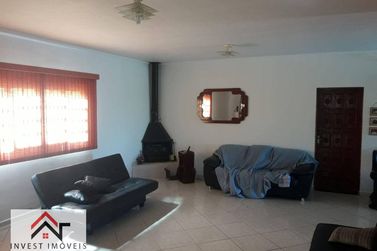 Ch&aacute;cara &agrave; venda - 1050m&sup2; - Rio Abaixo
