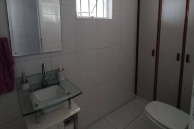 Casa &agrave; venda - 154m&sup2; - Alvin&oacute;polis