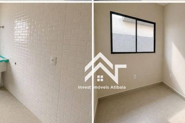 Casa &agrave; venda - 107m&sup2; - Jardim dos Pinheiros