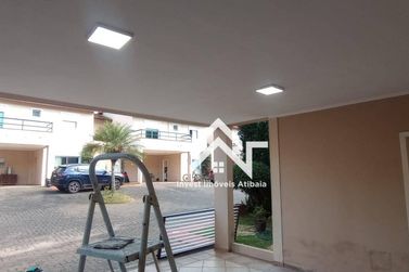 Casa para alugar - 155m&sup2; - Loanda