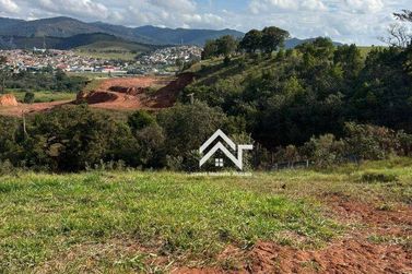 Terreno &agrave; venda - 830m&sup2; - Alto da Floresta Residencial