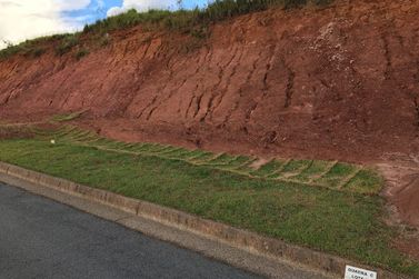 Terreno &agrave; venda - 1000m&sup2; - Bragan&ccedil;a Paulista