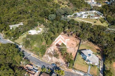 Terreno &agrave; venda - 1300m&sup2; - Nova Gard&ecirc;nia