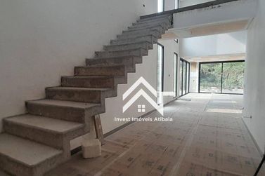 Casa &agrave; venda - 415m&sup2; - Condom&iacute;nio Granville