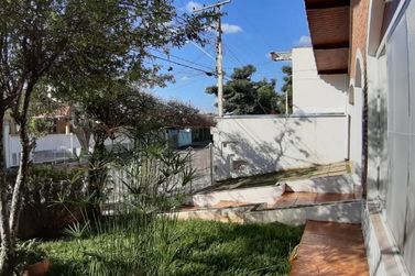 Casa &agrave; venda - 197m&sup2; - VILA RICA