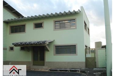 Sal&atilde;o Comercial para alugar - 1130m&sup2; - Ribeir&atilde;o dos Porcos