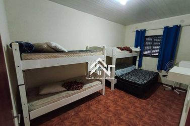 Casa &agrave; venda - 170m&sup2; - Jardim do Alvin&oacute;polis