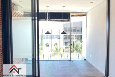 Sal&atilde;o Comercial para alugar - 55m&sup2; - Vila Thais