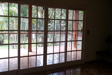 Casa &agrave; venda - 1050m&sup2; - Vila Santista