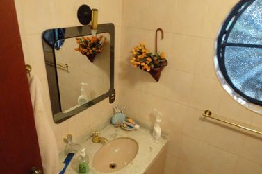 Casa &agrave; venda - 214m&sup2; - PARQUE DAS GAR&Ccedil;AS I