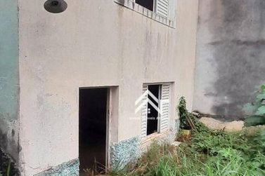 Sala Comercial &agrave; venda - 121m&sup2; - Centro