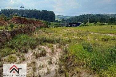 Terreno &agrave; venda - 15000m&sup2; - Parque Fern&atilde;o Dias