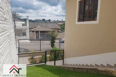 Casa &agrave; venda - 200m&sup2; - Cidade Sat&eacute;lite