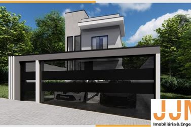 Casa &agrave; venda - 114m&sup2; - Jardim Cerejeiras