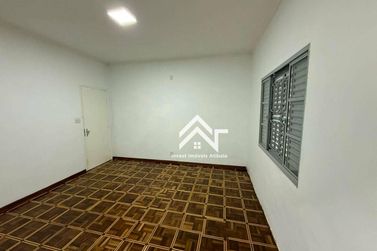 Casa para alugar - 252m&sup2; - Alvin&oacute;polis