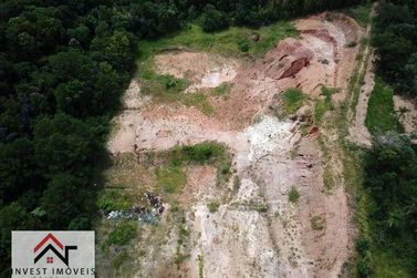 Terreno &agrave; venda - 15000m&sup2; - Parque Fern&atilde;o Dias