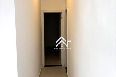 Casa &agrave; venda - 200m&sup2; - Retiro Recanto Tranquilo