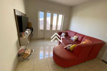 Casa &agrave; venda - 165m&sup2; - Alvin&oacute;polis
