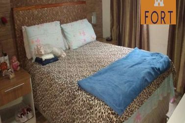 Casa &agrave; venda - 180m&sup2; - Jardim Alvin&oacute;polis