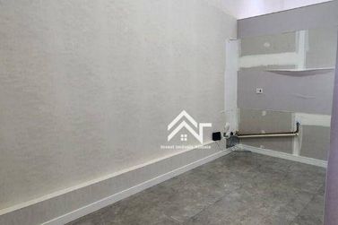Sal&atilde;o Comercial para alugar - 70m&sup2; - Jardim Paulista