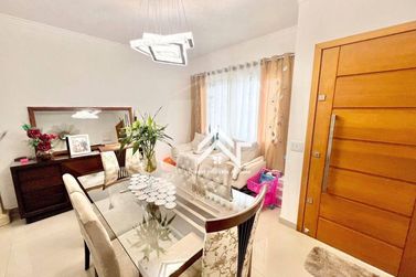 Casa &agrave; venda - 168m&sup2; - Trememb&eacute;