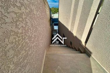 Casa &agrave; venda - 188m&sup2; - Condom&iacute;nio Buona Vita
