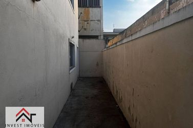 Sal&atilde;o Comercial para alugar - 250m&sup2; - Alvin&oacute;polis