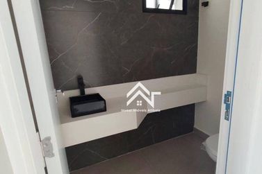 Casa &agrave; venda - 180m&sup2; - Terras de Atibaia