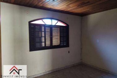 Casa para alugar - 80m&sup2; - Recreio Estoril