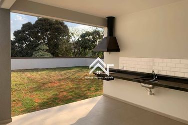 Casa &agrave; venda - 104m&sup2; - Jardim Maristela