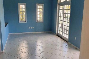 Casa &agrave; venda - 452m&sup2; - Condominio Parque das Gar&ccedil;as II