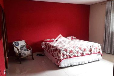 Ch&aacute;cara &agrave; venda - 1080m&sup2; - Jardim Est&acirc;ncia Brasil