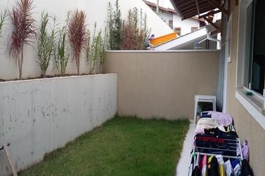 Casa &agrave; venda - 200m&sup2; - Vila Petr&oacute;polis