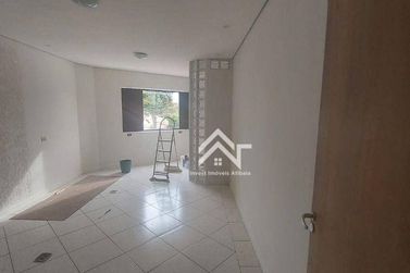 Sal&atilde;o Comercial para alugar - 30m&sup2; - Vila Thais