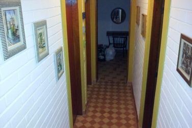 Casa &agrave; venda - 324m&sup2; - Condominio Portal das Hortencias