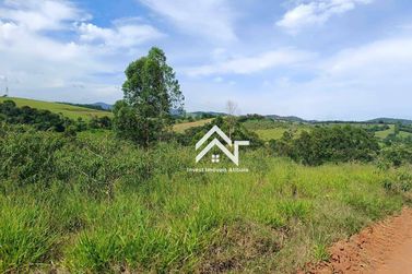 Terreno &agrave; venda - 502m&sup2; - Cachoeira
