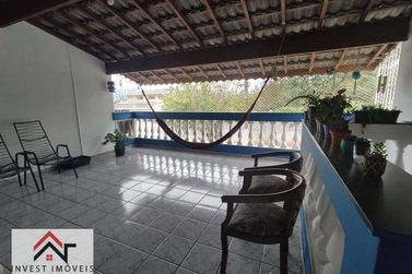 Casa &agrave; venda - 154m&sup2; - Alvin&oacute;polis