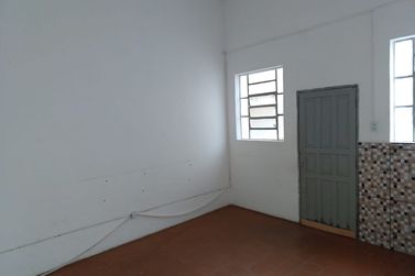 Sal&atilde;o Comercial &agrave; venda - ALVIN&Oacute;POLIS