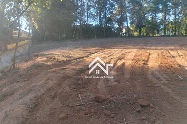 Terreno &agrave; venda - 2108m&sup2; - Laranjal
