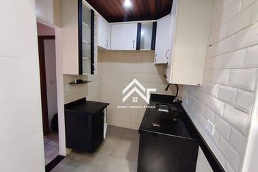 Casa &agrave; venda - 63m&sup2; - Vale das Flores