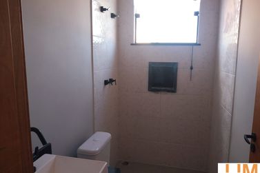 Casa &agrave; venda - 122m&sup2; - Alvin&oacute;polis