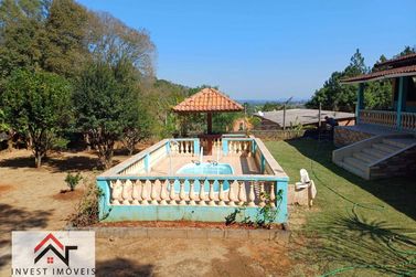 Ch&aacute;cara &agrave; venda - 1024m&sup2; - Vit&oacute;ria R&eacute;gia
